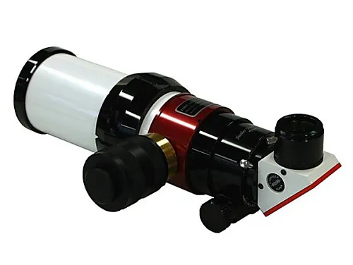 foto di Telescopio solare LUNT LS60THa/B1200FTPT H-alpha