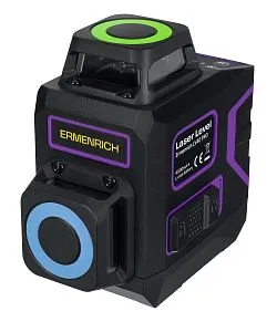 fotografia di Livella laser Ermenrich PRO LV40