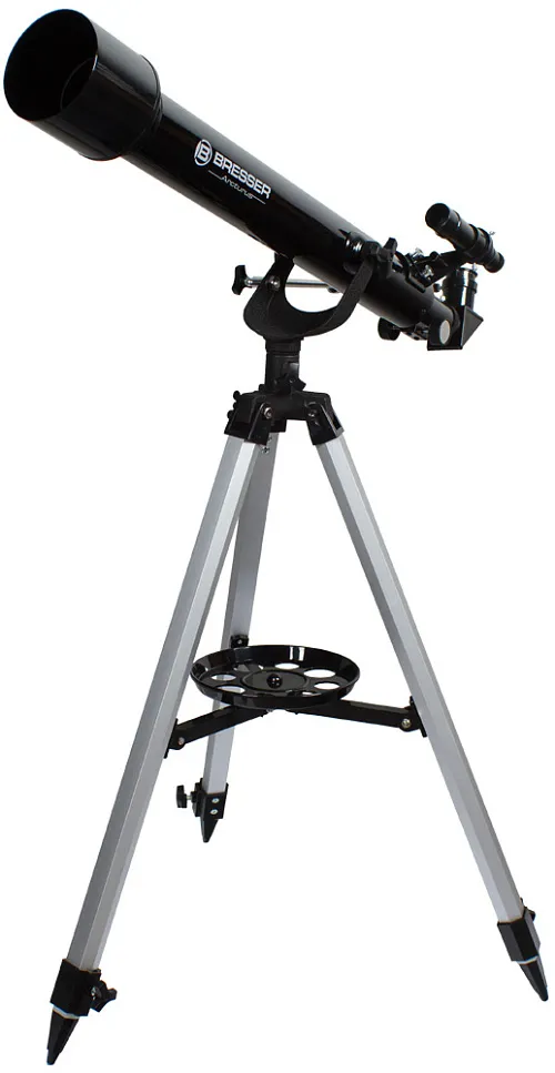 immagine di Telescopio Bresser Arcturus 60x700