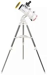 figura di Telescopio Bresser Messier NANO NT-114/500