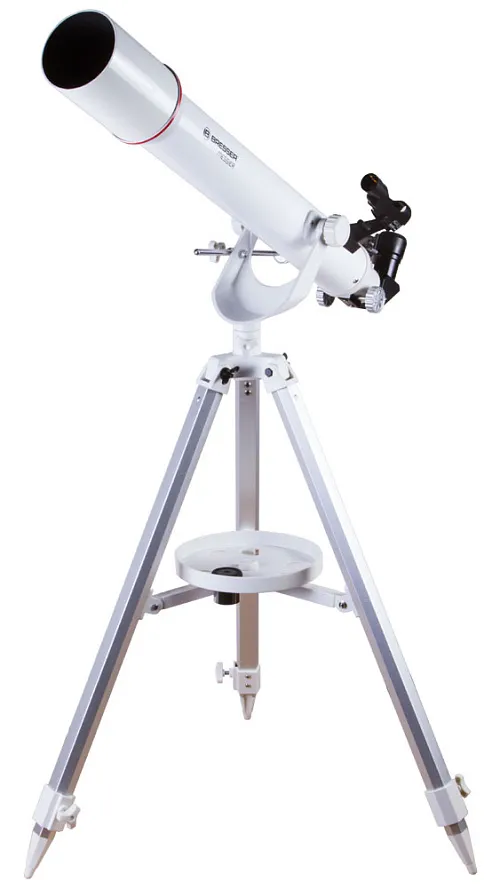 foto di Telescopio Bresser Nano AR-70/700 AZ