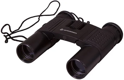 foto di Binocolo Bresser Topas 10x25,  1