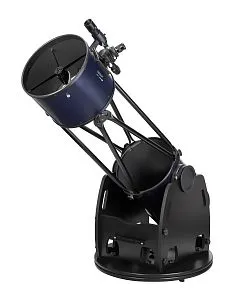 figura di Telescopio dobsoniano Levenhuk New Skyline PRO 12" (300/1525) Retractable