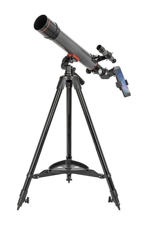 immagine di Fototelescopio Levenhuk Kelvin Nova BASE 60/500,  1