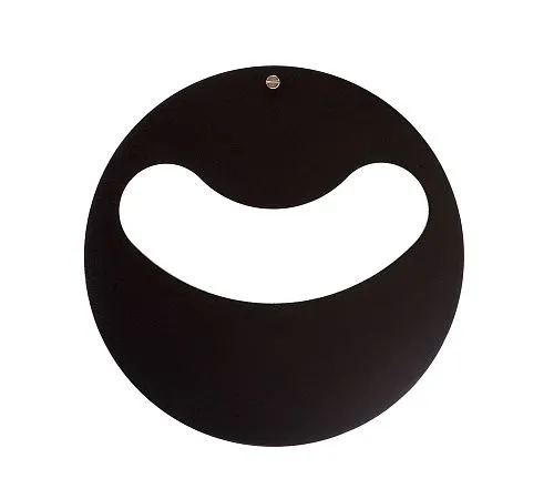 figura di Inserto per tavolino in metallo MAGUS MIT360 Bio V360, per lavorare con flaconi per colture,  1