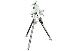 fotografia di Montatura Sky-Watcher GoTo HEQ5 SynScan