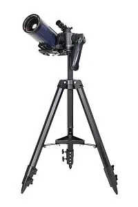 foto di Telescopio Levenhuk New Skyline BASE МАК 70/1000 AZ-M 