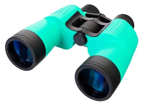 figura di Binocolo galleggiante Levenhuk Discovery Breeze 7x50