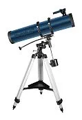 figura di Telescopio Levenhuk New Skyline PLUS 130/900 EQ2