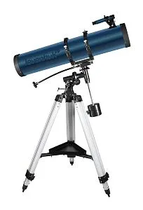 figura di Telescopio Levenhuk New Skyline PLUS 130/900 EQ2
