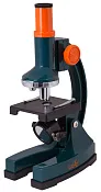 figura di Microscopio Levenhuk LabZZ M1