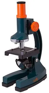 figura di Microscopio Levenhuk LabZZ M1