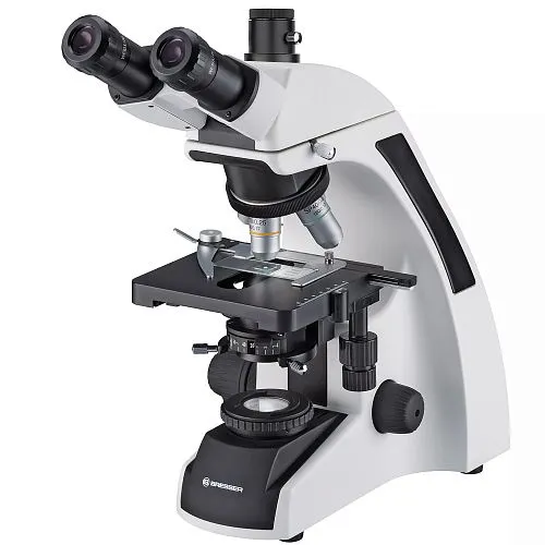 figura di Microscopio Bresser Science TFM-301 Trino,  1