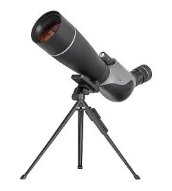 foto di Cannocchiale terrestre Levenhuk New Blaze ED 80