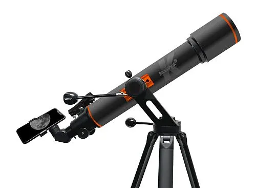 figura di Fototelescopio Levenhuk Kelvin Nova PLUS 90/660,  1