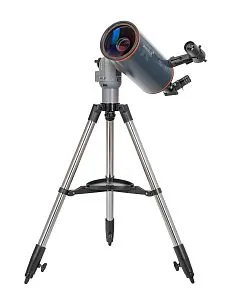 foto di Fototelescopio Levenhuk Kelvin MAK127 AZ GOTO Wi-Fi