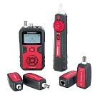 immagine di Tester per cavi di rete Ermenrich Ping SM110