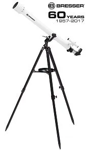 fotografia di Telescopio Bresser Classic 60/900 AZ