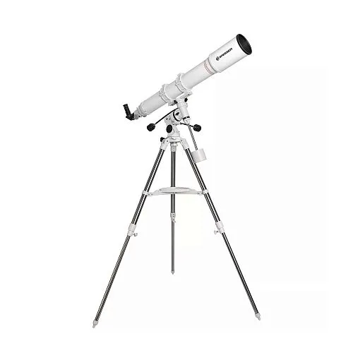 figura di Telescopio Bresser First Light AR-102/1000 ,  1