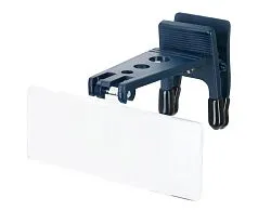 figura di Occhiali d’ingrandimento Levenhuk Discovery Crafts DGL 10