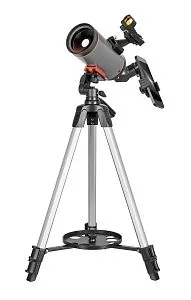 fotografia di Fototelescopio Levenhuk Kelvin Nova PLUS MAK 70/750