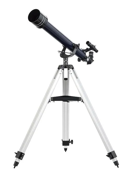 foto di Telescopio Levenhuk New Skyline BASE 60/700 AZ2,  1
