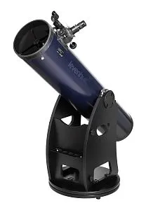immagine di Telescopio dobsoniano Levenhuk New Skyline PLUS 8" (200/1200)