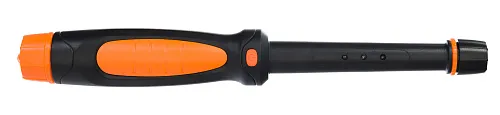 immagine di Rilevatore di gas Ermenrich NG20, arancione