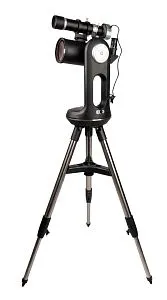 fotografia di Telescopio smart Levenhuk Kelvin Bright STM102
