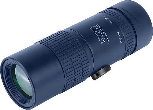 figura di Monoculare Levenhuk Discovery Gator 10—30x30