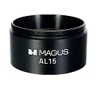 foto di Lente ausiliaria da 1,5х/47 mm MAGUS AL15