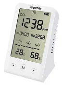 figura di Monitor della qualità dell’aria Levenhuk Wezzer Air MC10