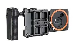 foto di Gabbia fotografica per smartphone Levenhuk Kelvin RIG20