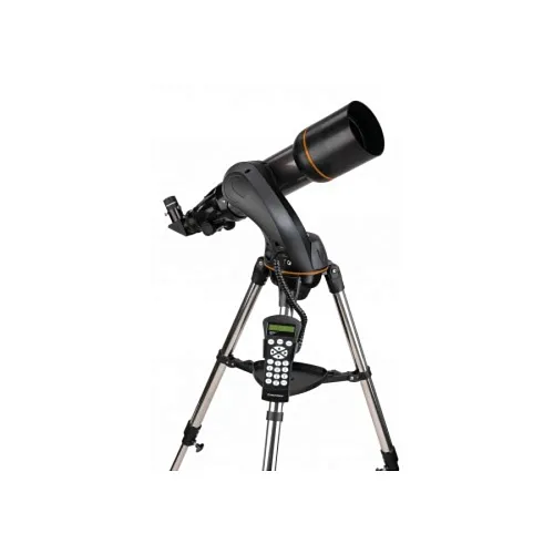 immagine di Telescopio Celestron NexStar 102 SLT