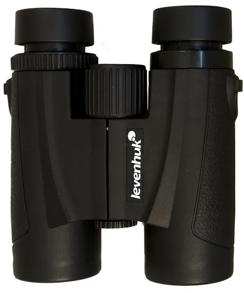 figura di Binocolo Levenhuk Karma 8x32,  1