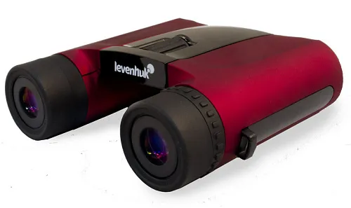 fotografia di Binocolo Levenhuk Rainbow 8x25
