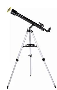 fotografia di Telescopio Bresser Arcturus 60/700 AZ 