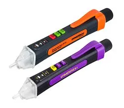 immagine di Tester elettrico Ermenrich Zing WT22