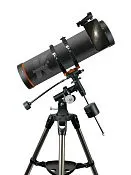 foto di Fototelescopio Levenhuk Kelvin Nova PLUS 130/650