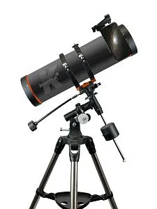 foto di Fototelescopio Levenhuk Kelvin Nova PLUS 130/650