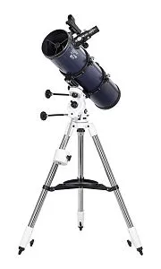 fotografia di Telescopio Levenhuk New Skyline PLUS 130/650 SQ2