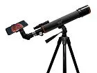 immagine di Fototelescopio Levenhuk Kelvin Nova BASE 60/500