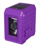 fotografia di Livella laser Ermenrich BASE LN10