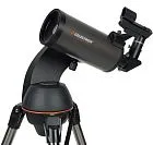 figura di Telescopio  Celestron NexStar 90 SLT