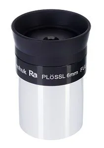 fotografia di Oculare Levenhuk Plössl 6 mm