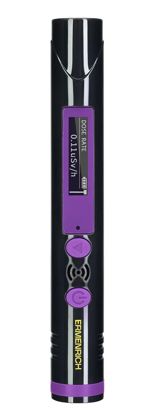 immagine di Contatore Geiger Ermenrich Ping RD20