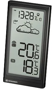 fotografia di Stazione meteo Bresser Temp