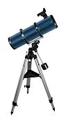 immagine di Telescopio Levenhuk New Skyline PLUS 130/650 SQ1