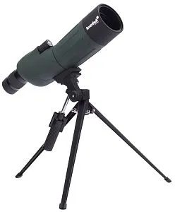 figura di Cannocchiale terrestre Levenhuk Blaze 50 PLUS