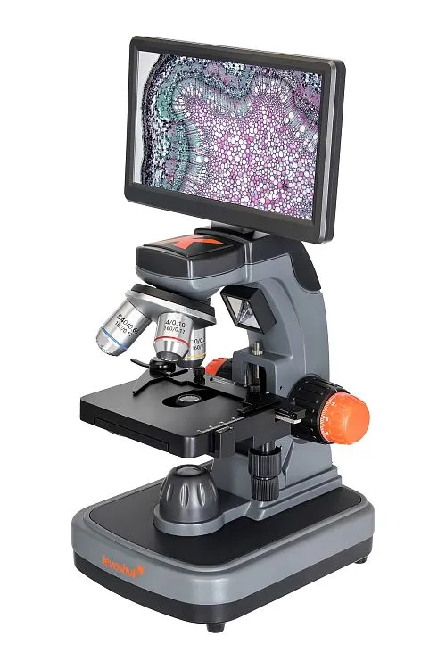 figura di Fotomicroscopio Levenhuk Kelvin Touch KM7,  1